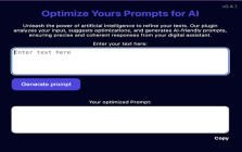 AI PromptMaster