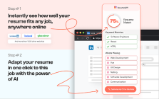 RESUMEGPT