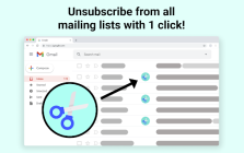 Trimbox for Gmail