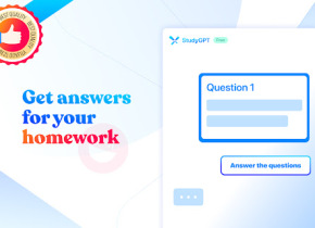 StudyGPT