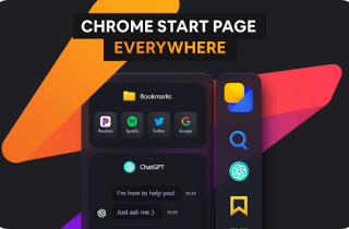 ChatGPT Sidebar