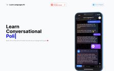 Learn Languages AI