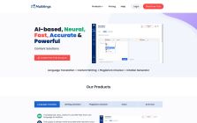 https://www.multilings.com