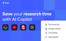 Liner AI Copilot
