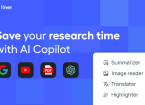 Liner AI Copilot