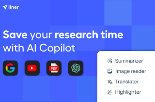 Liner AI Copilot