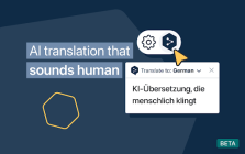 DeepL for Chrome