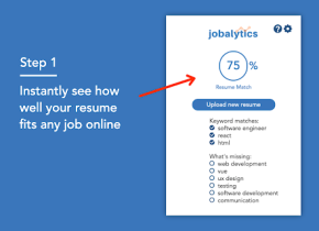 Jobalytics