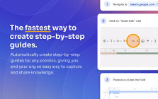 Scribe Chrome Extension