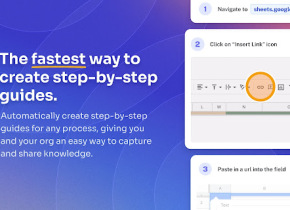 Scribe Chrome Extension