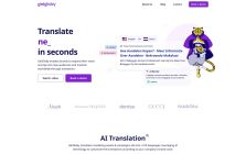 GetGloby