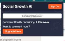 LinkedIn Powertools