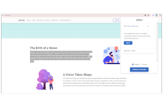 AITTIA Chrome Extension