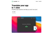 LocalizeBot