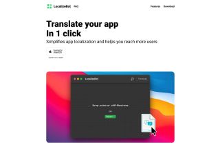 LocalizeBot