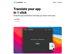 LocalizeBot