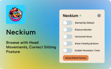 Neckium