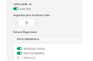 Bot Ticket