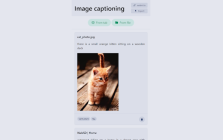 ImageCaptionify