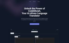 Code Translator