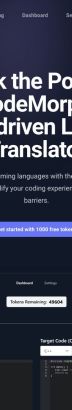 Code Translator