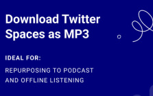 TweetAudio
