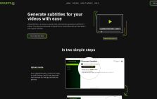 VideoSubtitles