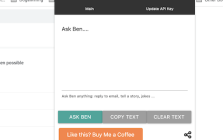 Chat GPT Access Tool