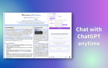 ChatSider