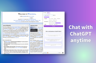 ChatSider
