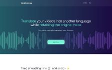 LangSwap
