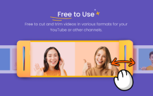 Video Cutter and Trimmer