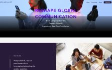 SpeakShift