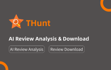 Temu AI Review Analysis & Download Tool