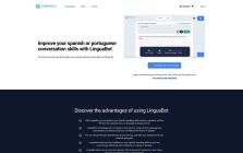 LinguaBot - AI Language Partner