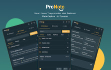ProNoto