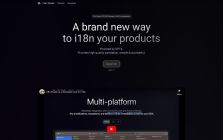 I18n Studio