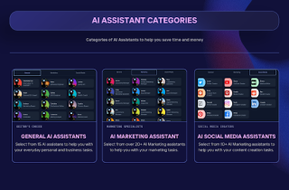 TeamSmart.ai