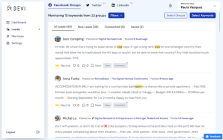 Devi AI Lead Generation Assistant