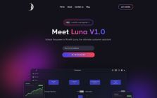 Luna AI