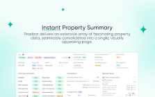 Propbar