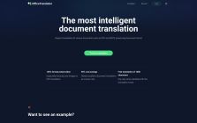 Office Translator