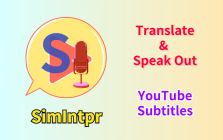 SimIntpr