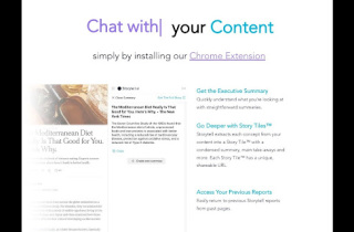 Storytell