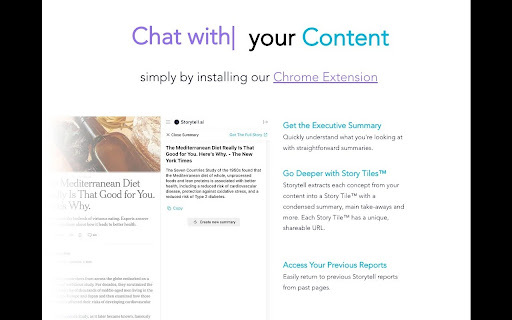 Storytell