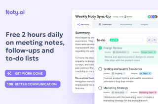 Noty.ai