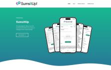 SumsItUp
