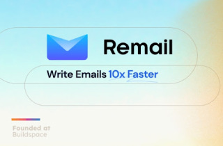 Remail
