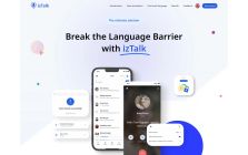 izTalk