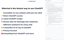 SideChat